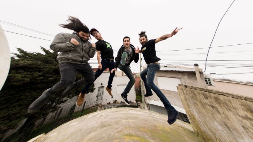 Decavendish - Foto Charly Gomez