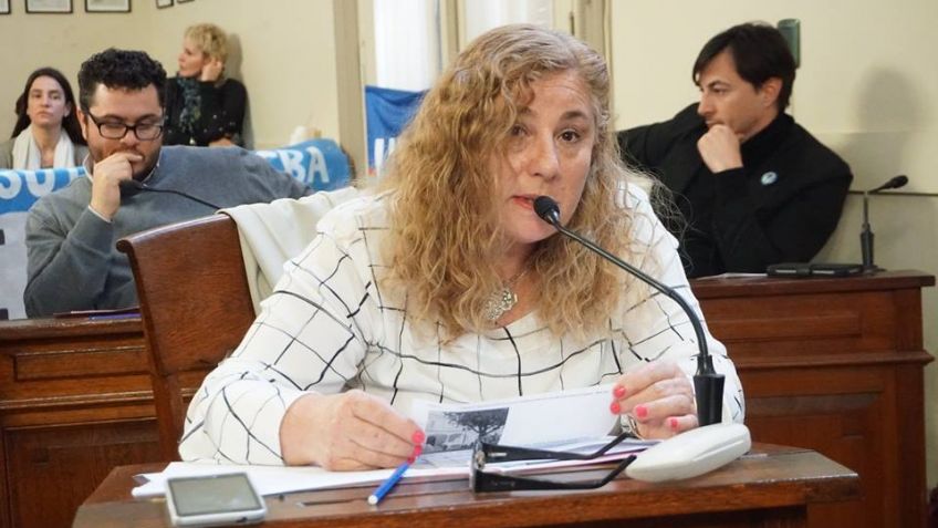 Solicitan garantizar la provisión de medicamentos del PAMI