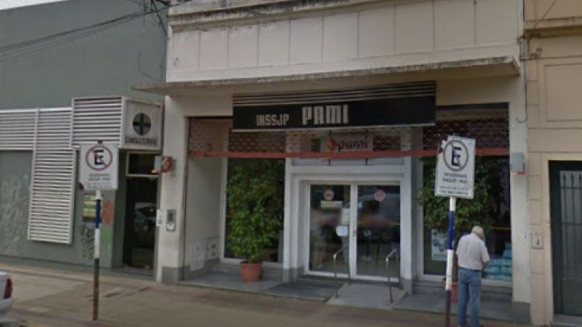 PAMI dijo que "cumple regularmente con las fechas de pago"