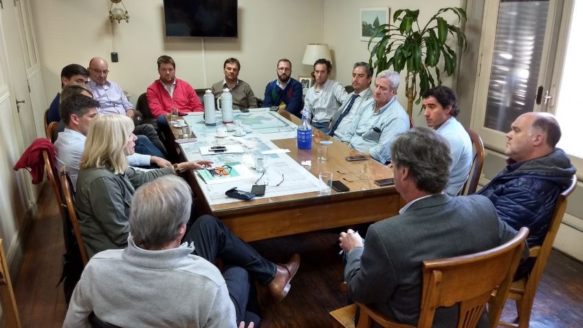 Concejales le pidieron a la Usina que comunique por escrito lo sucedido con medidores adulterados