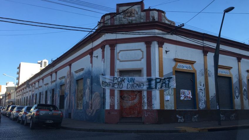 El IPAT tiene solución