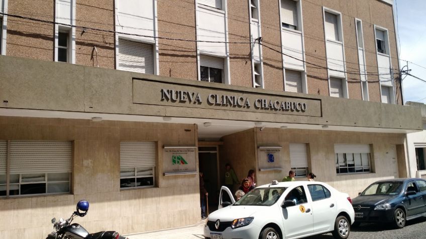 Falleció la chica que había sufrido graves quemaduras