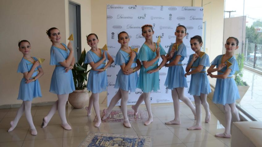 La Escuela de Danzas competirá en el más alto nivel internacional