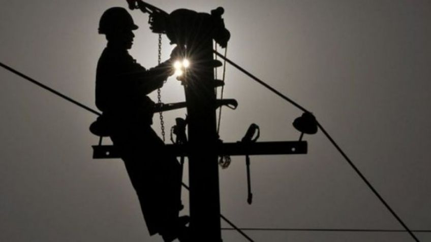 Corte de energía eléctrica programado por obras de mantenimiento