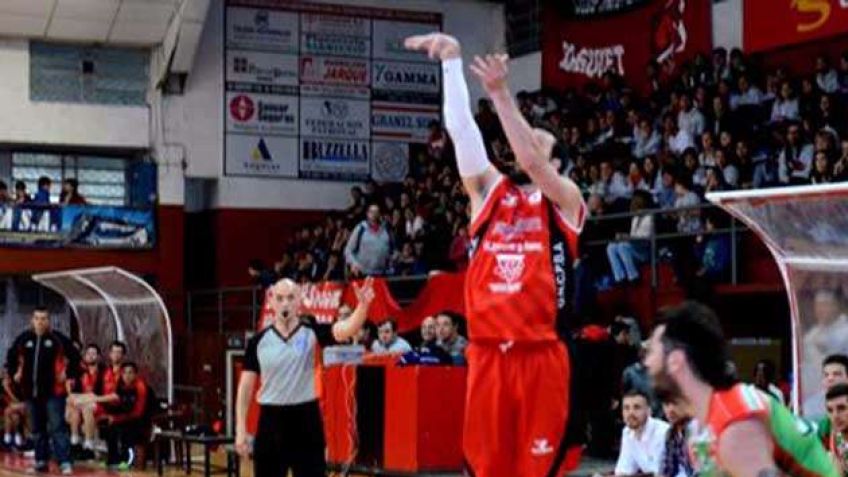 Independiente ya tiene fixture para el Provincial de básquet