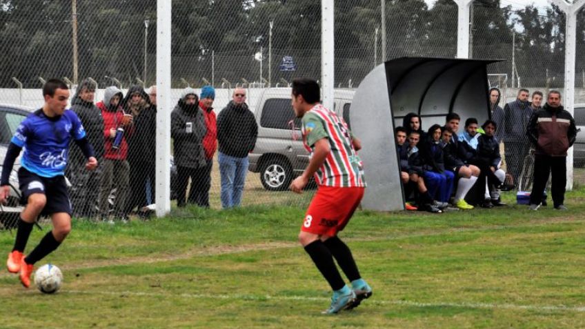 Entre sábado y domingo se jugará la cuarta fecha de la Unión Regional Deportiva
