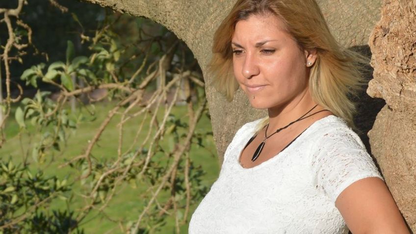 Belén Majorel en La Confraternidad