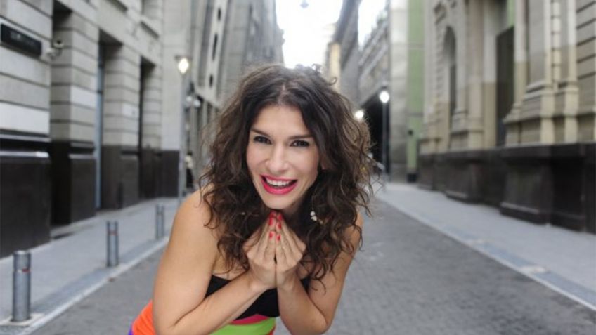 "De todo lo que participe, no hay algo tan importante como el festival de Tandil"