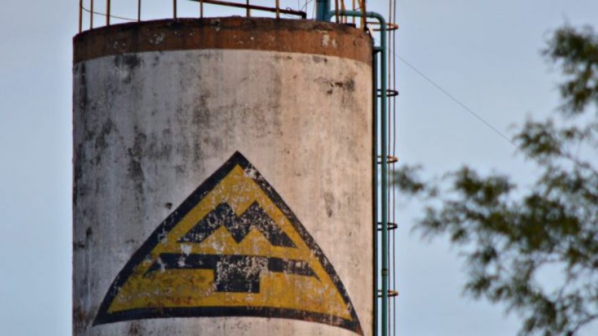 Metalúrgica suspenderá a todo el personal durante octubre