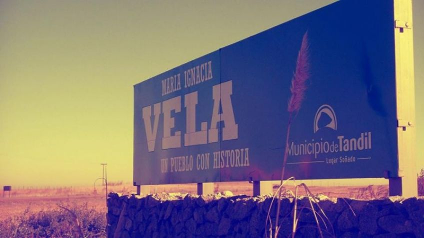 Vela festejará su aniversario