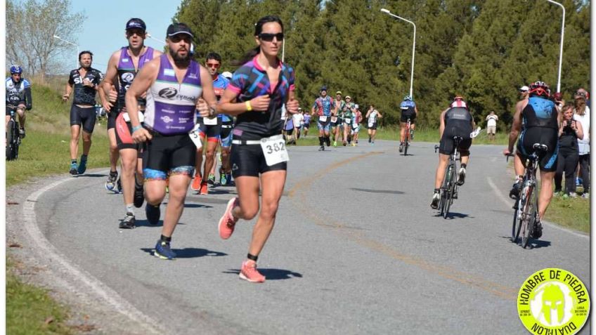Una semana para vivir el Hombre de Piedra en Tandil