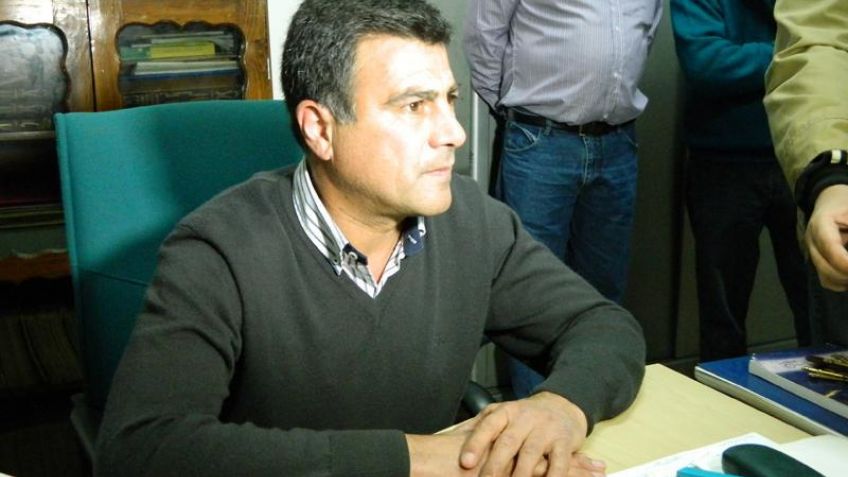 Carlos Romano y el "vaciamiento" de Metalúrgica