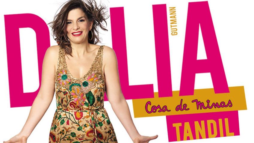 Ganadores de entradas para "Cosa de minas"