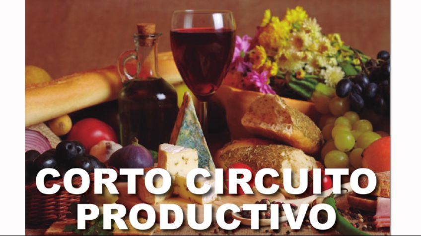 Corto circuito productivo