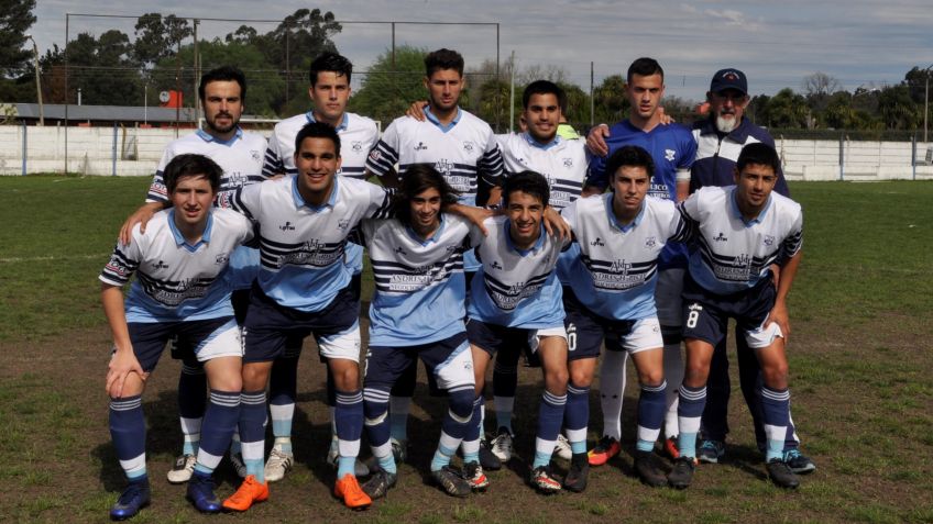 Entre este Sábado y Domingo se jugo parcialmente la cuarta fecha de la URD