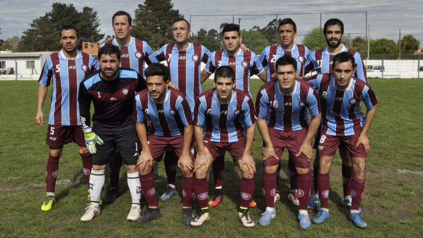 Entre este Sábado y Domingo se jugo parcialmente la cuarta fecha de la URD