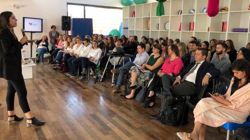 Tandil presente en un encuentro de Mercociudades
