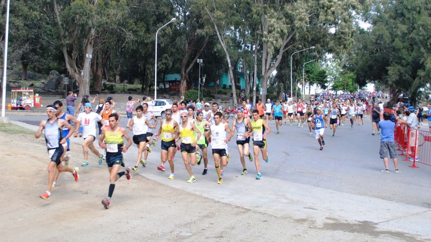 Se encuentra abierta la Inscripción a la Tandilia 2018