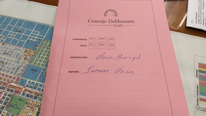 Medidores adulterados: la Usina entregó el informe pedido por el Concejo Deliberante
