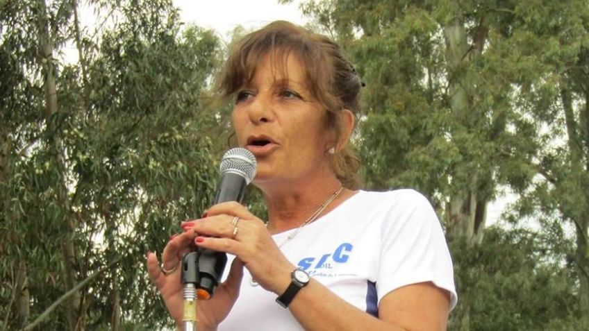 "No hay indicios de que vayan a mejorar las ventas, no hay plata" 
