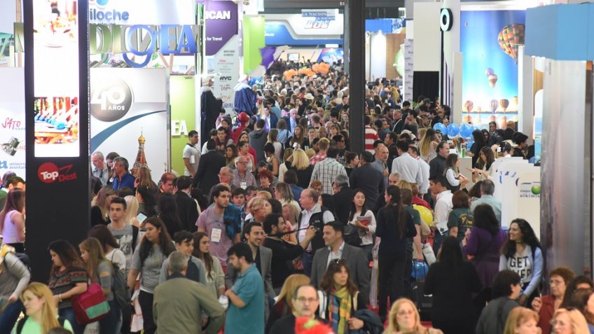 Tandil estará en la Feria Internacional de Turismo