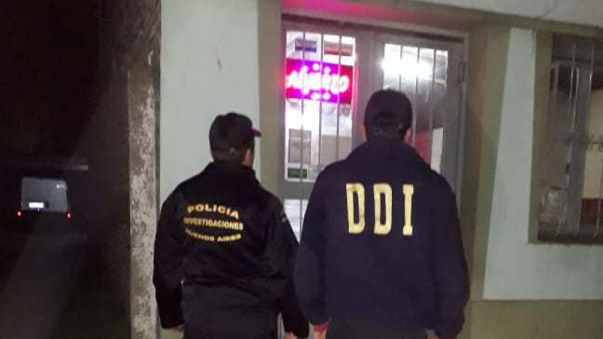Nuevos allanamientos contra el juego clandestino