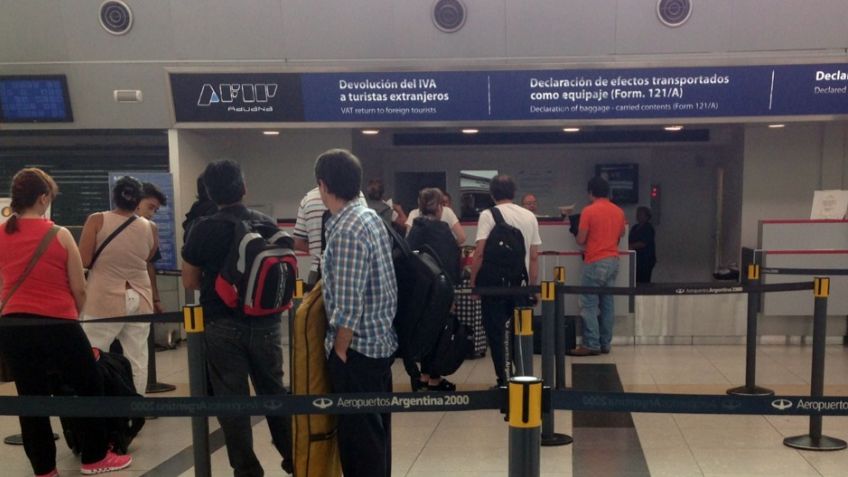 Celulares, laptops y tablets no pagarán más impuestos en Aduana