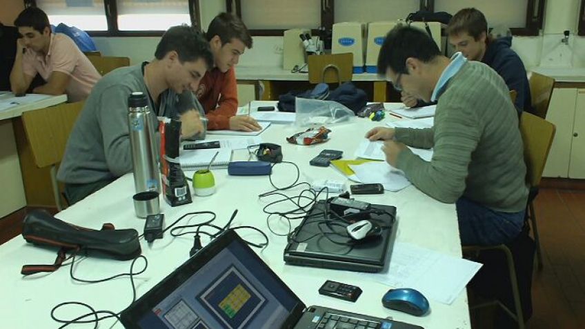 Comienza la inscripción de la Facultad de Agronomía