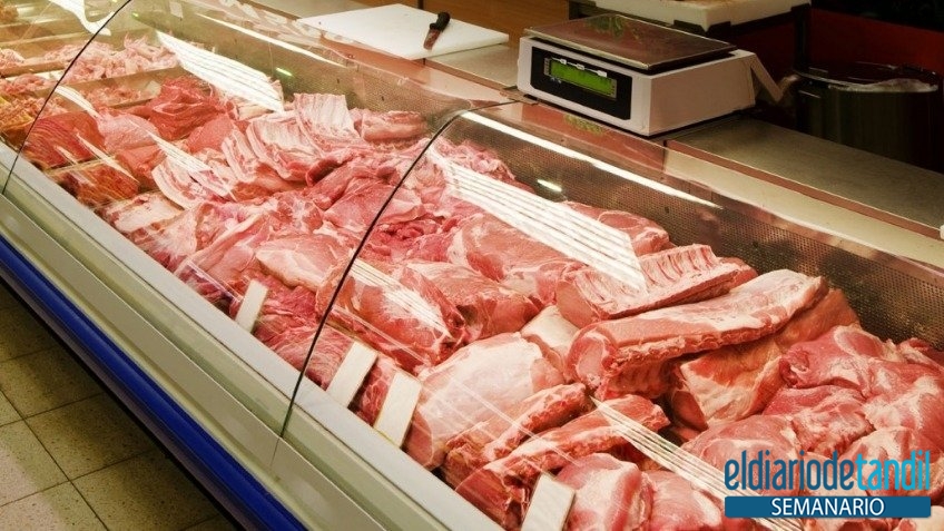 Argentina cerró 2017 con récord en el consumo de carnes: 118 kilos por habitante. Por eso, los aumentos en todos los cortes y especialmente los populares, son un fuerte golpe a la economía familiar.