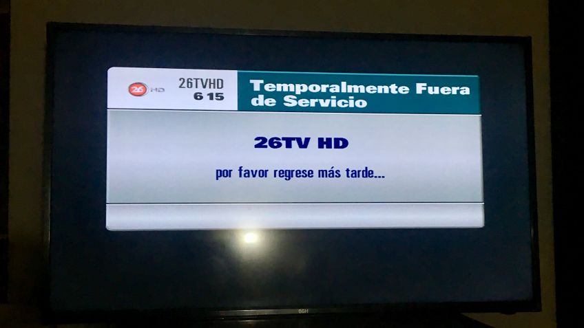 Quejas y mal humor por Cablevisión y Fibertel