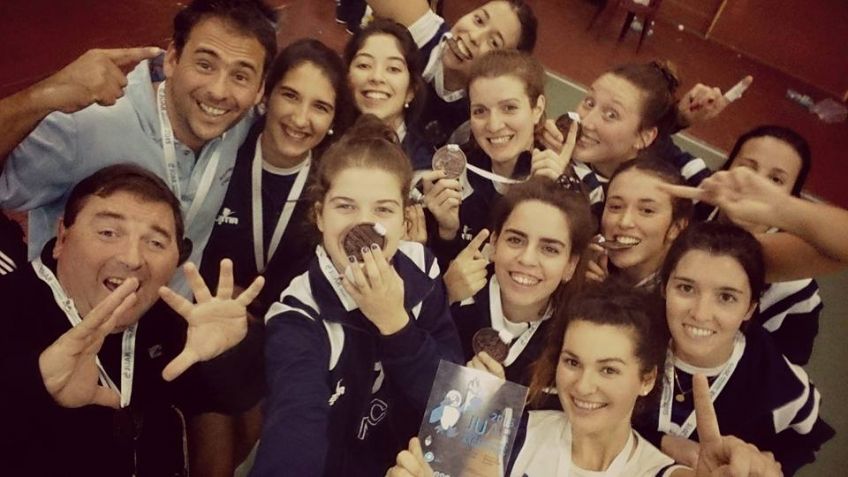 Este miércoles inicia la 35ta Olimpiada Interfacultades 2018