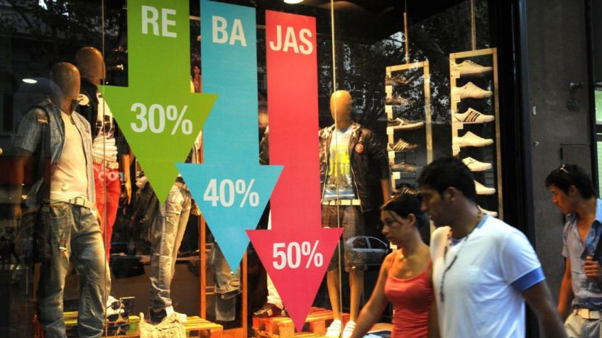 CAME denunció una alarmante caída en las ventas minoristas