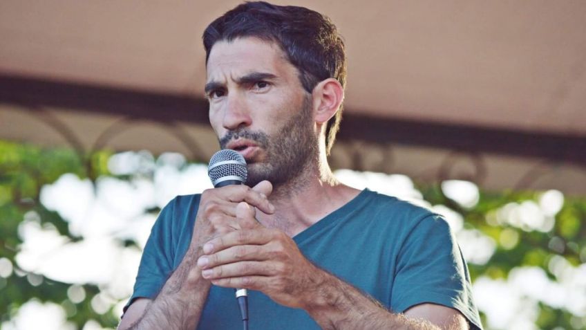 "Dimos el primer paso para instalar los problemas de los jubilados en la ciudad"