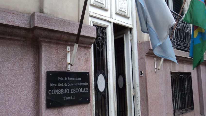 Información del Consejo Escolar