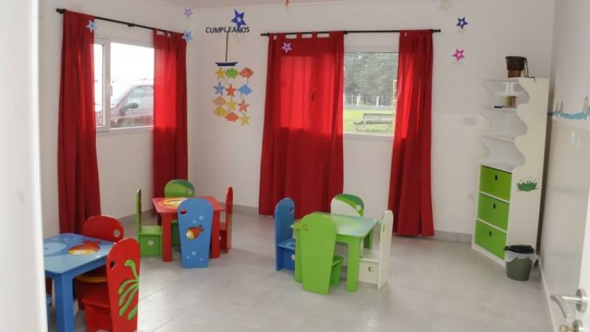 Inscripciones en las Instituciones Infantiles Municipales