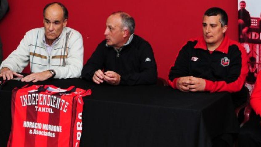 Independiente debuta en el Provincial de Basquet