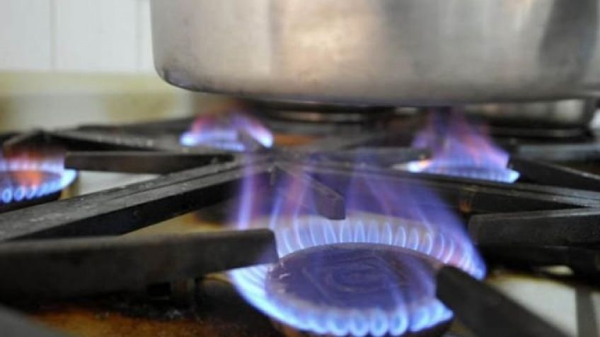Gas: usuarios pagarán un extra en 24 cuotas por la suba del dólar 