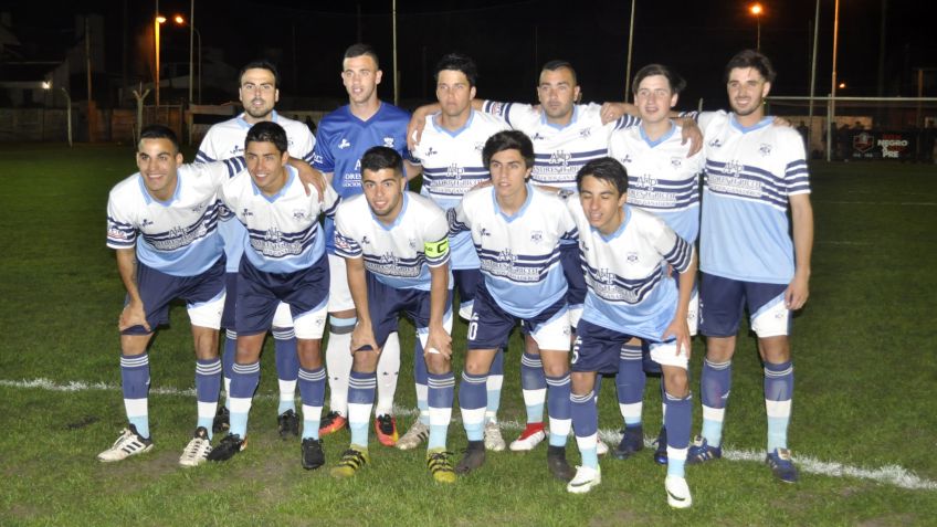 Comenzó la 5ta fecha del torneo local