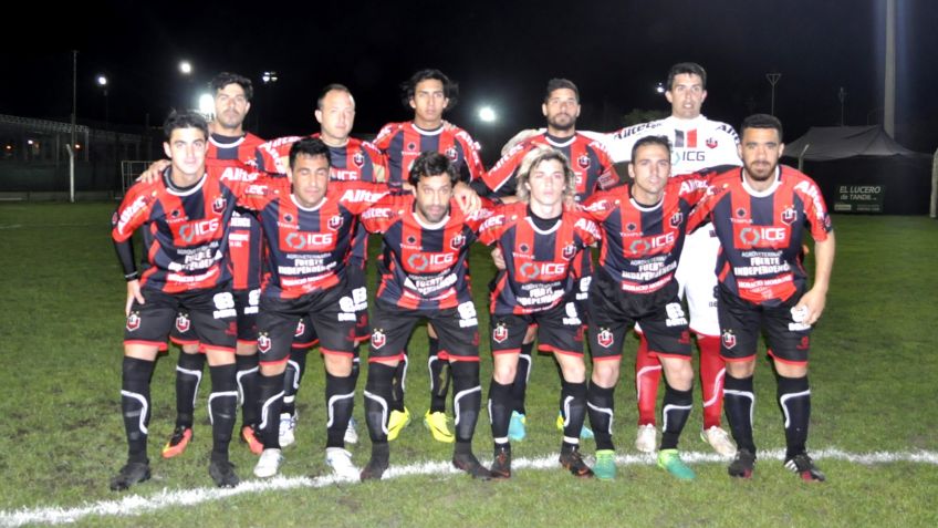 Comenzó la 5ta fecha del torneo local