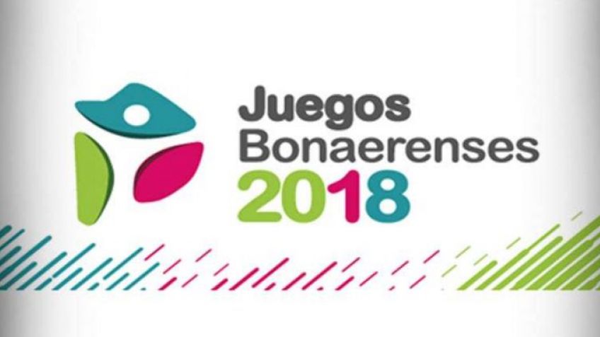 Medallero de las finales provinciales de los Juegos Bonaerenses 