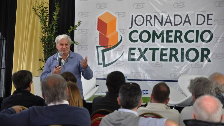 Expotan sortea un auto 0 KM
