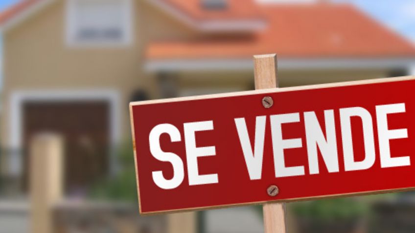 Cayó más de un 20% la compraventa de propiedades en la Provincia