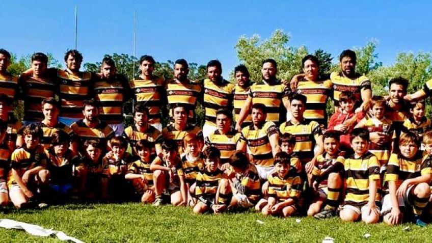 Uncas se mostró intratable en Los Laureles