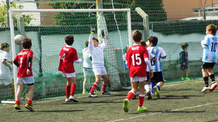 Sigue abierta la inscripción para el 13° Intercolegial de Talleres