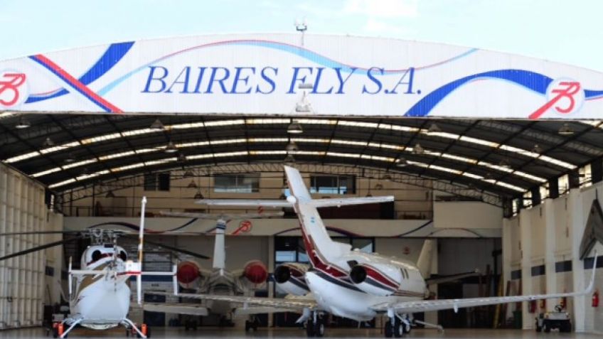 Baires Fly espera la autorización para volar en Tandil