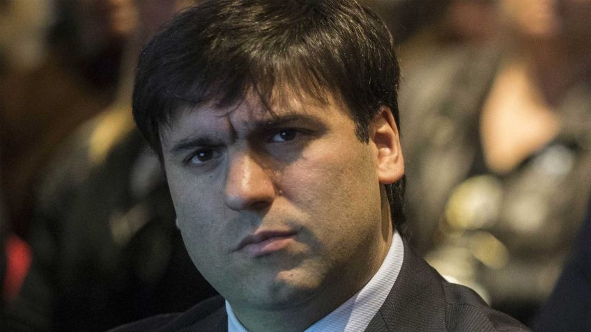 Citan a indagatoria a Bossio por contratar a los hijos de D'Elía en ANSES
