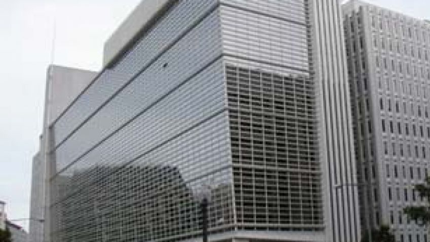 El Banco Mundial pronostica para el país "incertidumbre y cisnes negros"