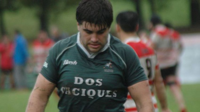 Mateo Belauzarán