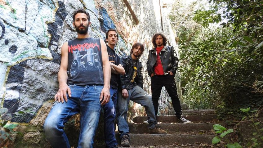"Este disco es para nosotros una nueva forma de ver las cosas"