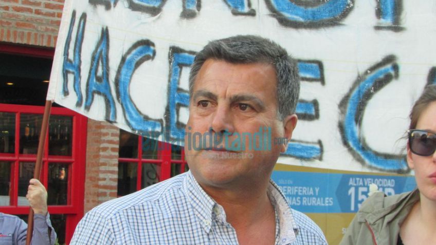 La peleó como un soldado Romano